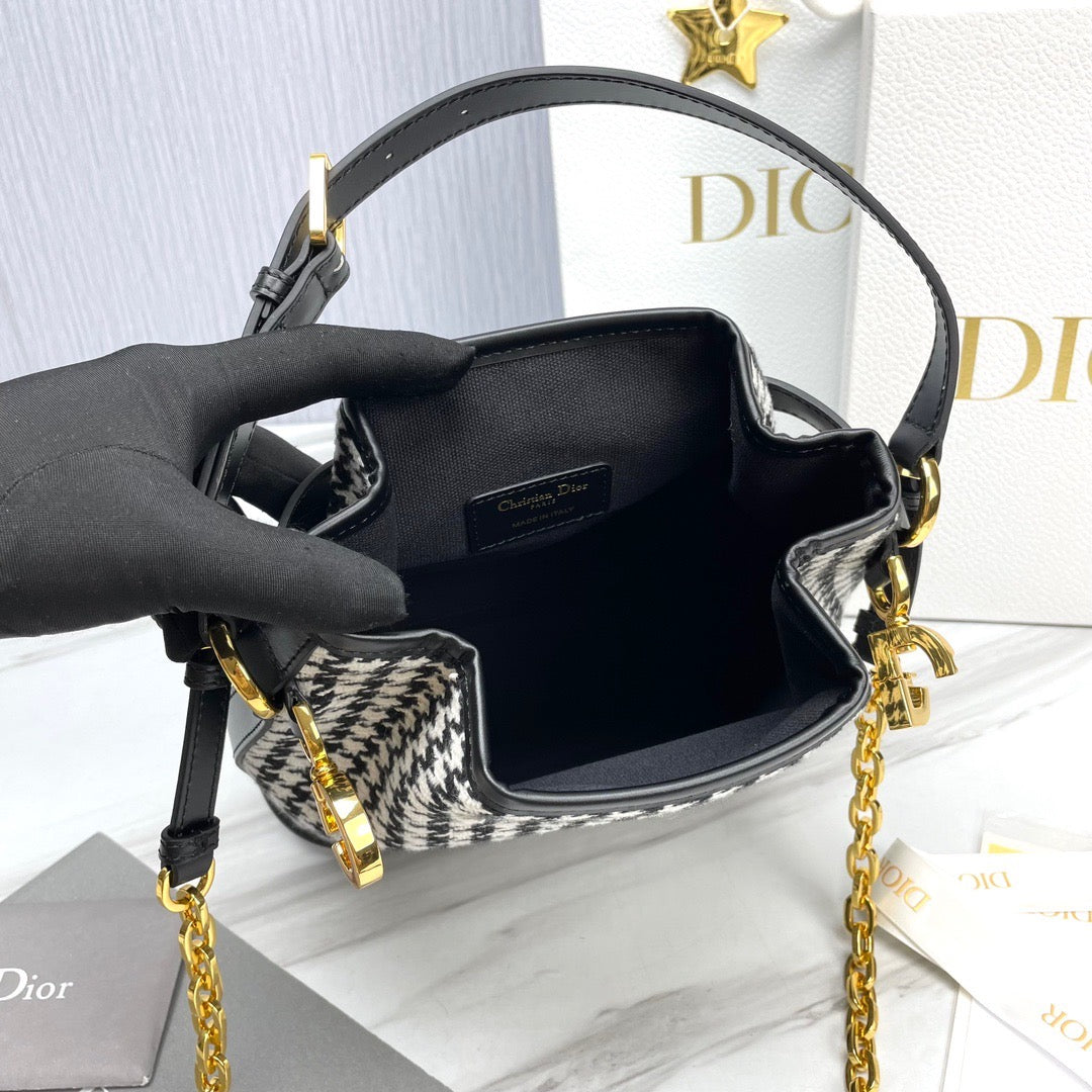 DIO C’est Handbag (24cm)