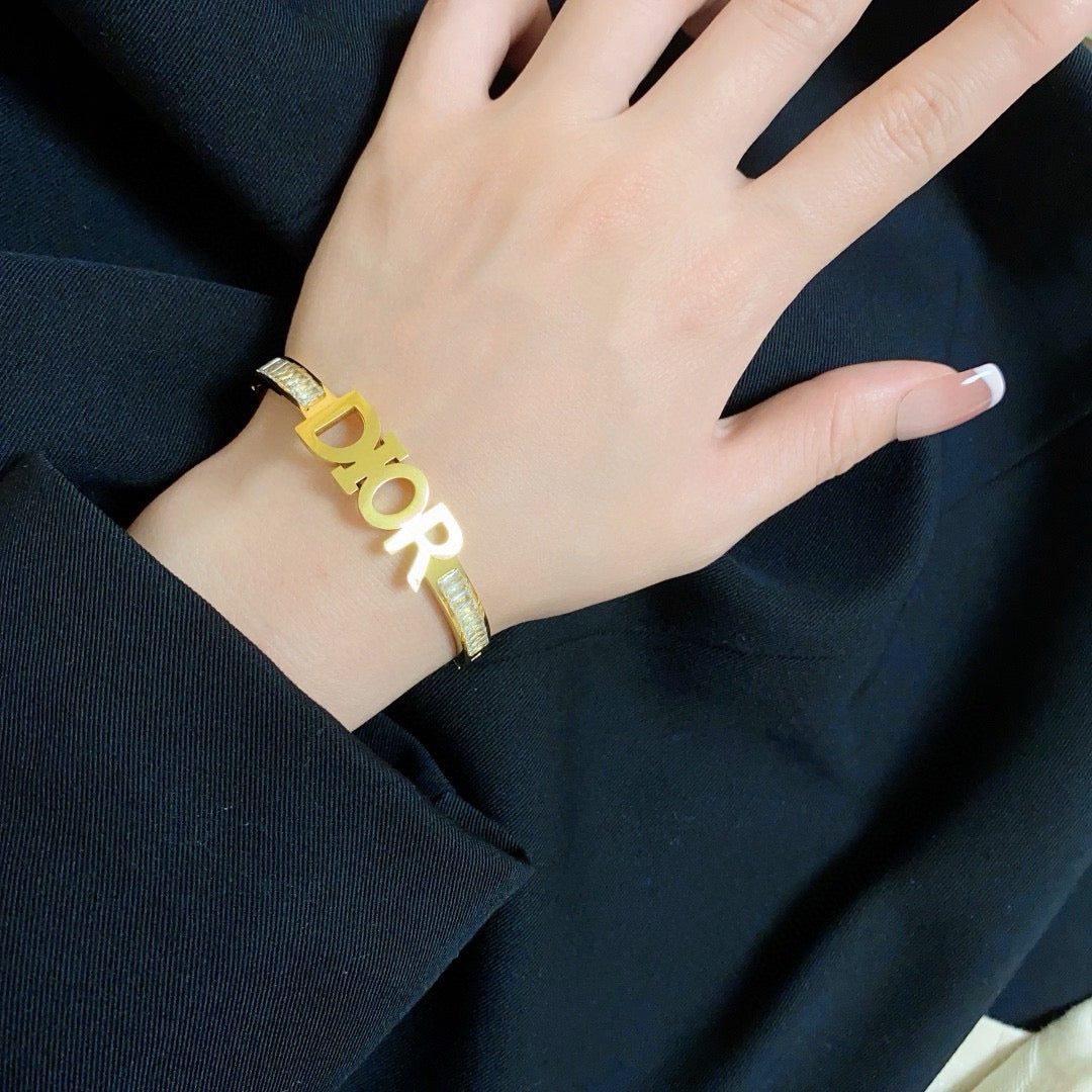 DIO Bracelet