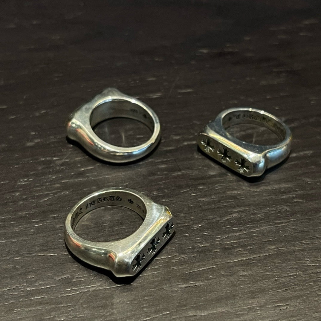 CHs Ring
