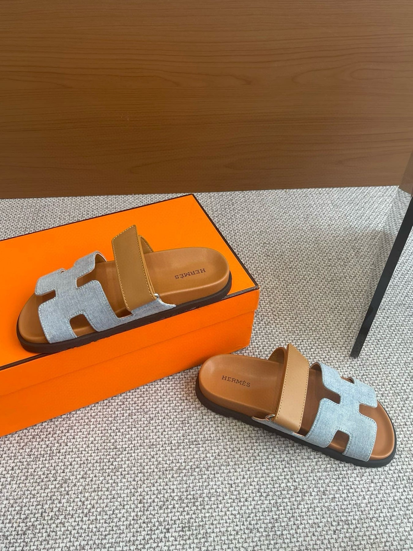 HERM Sandals