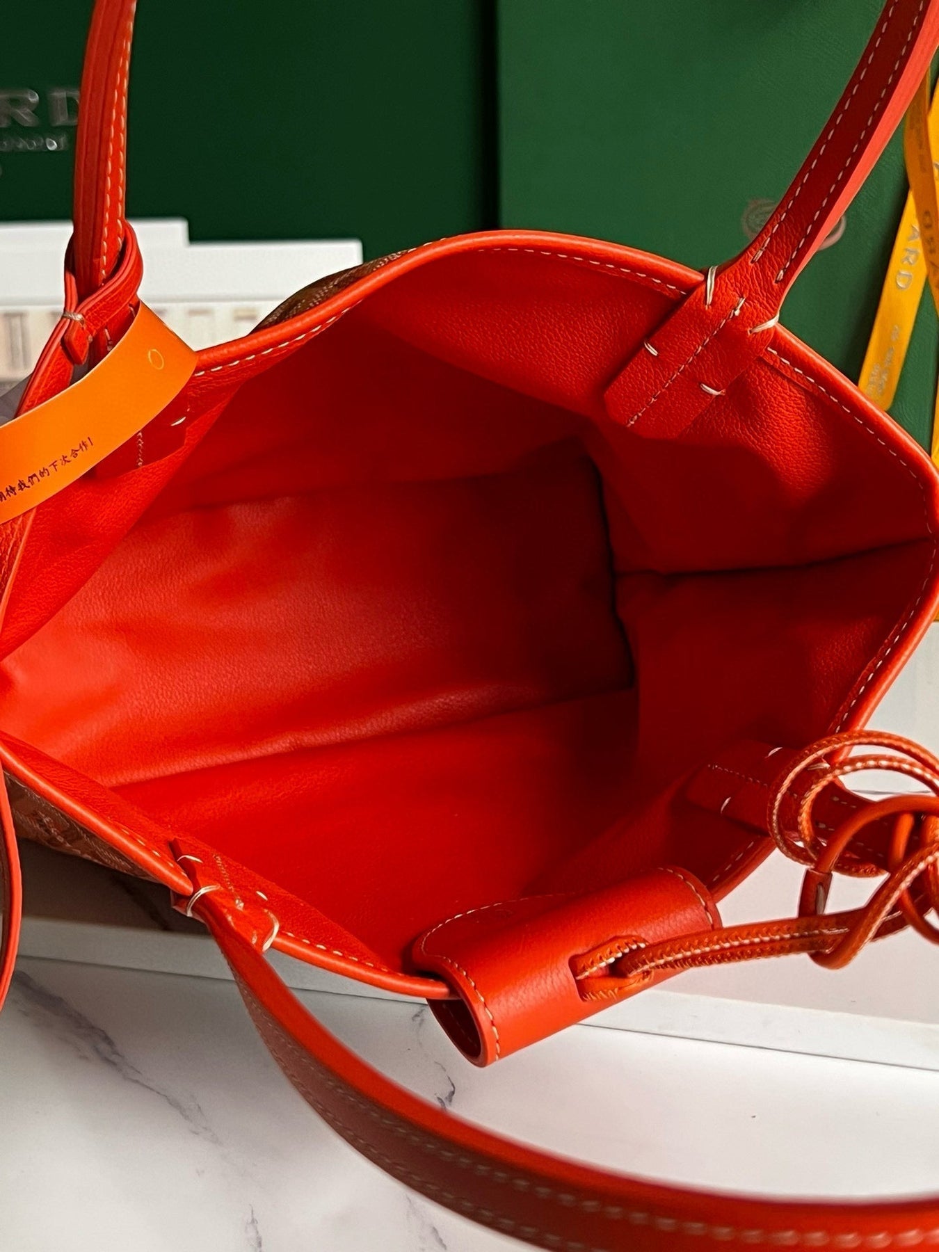 GOY ANJOU MINI 20*10*20