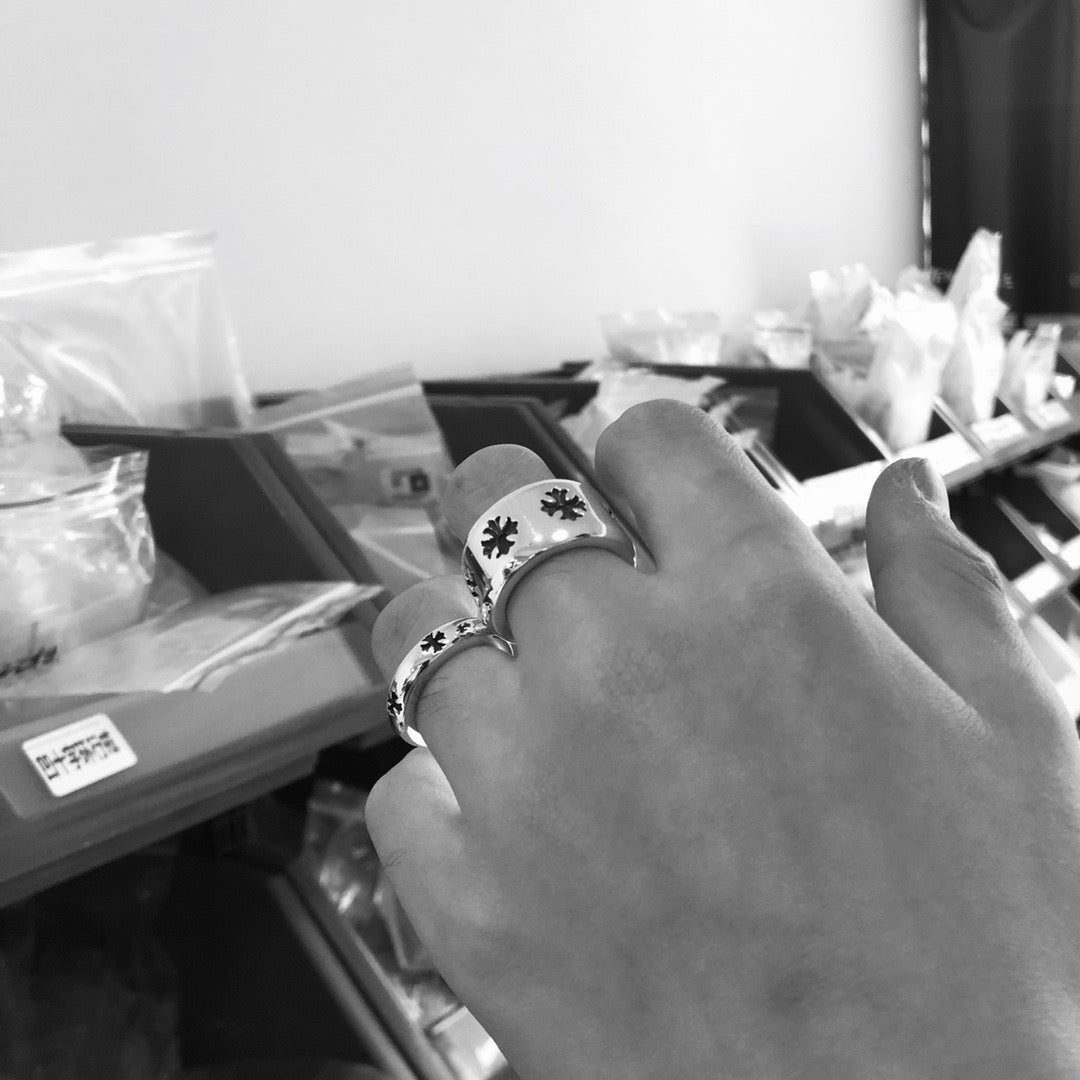 CHs Ring