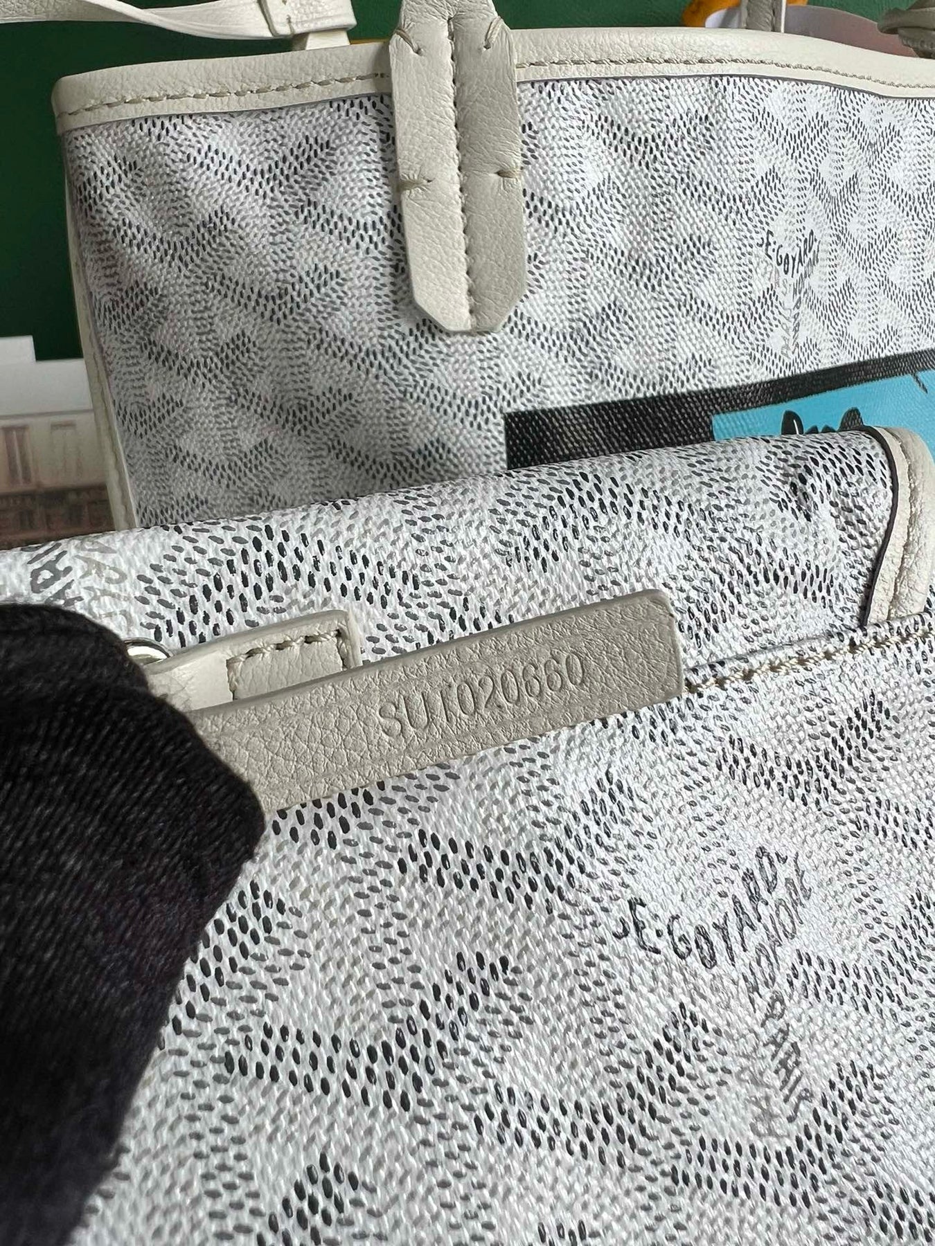 GOY ANJOU MINI 20*10*20