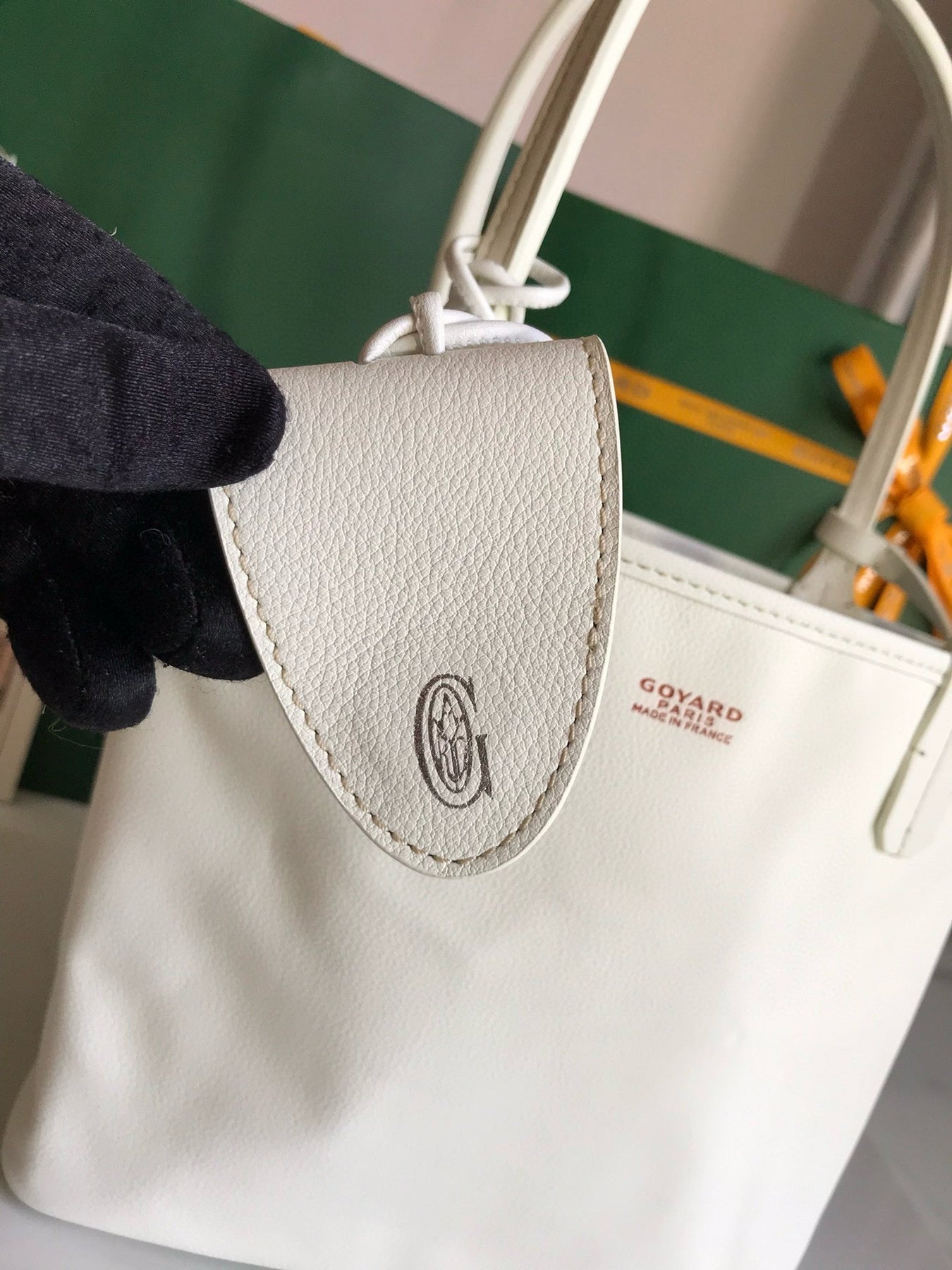 GOY ANJOU MINI 20*20*10