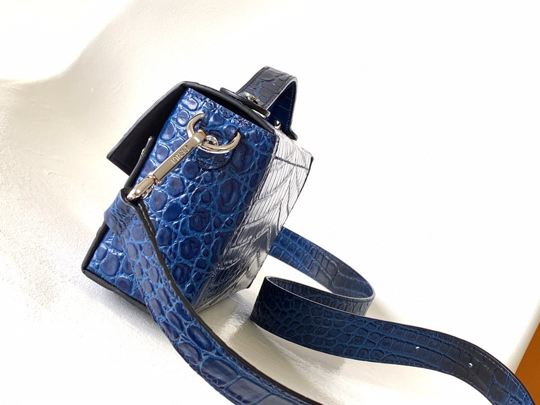 FEN BAGUETTE SOFT TRUNK 21.5*6.5*13