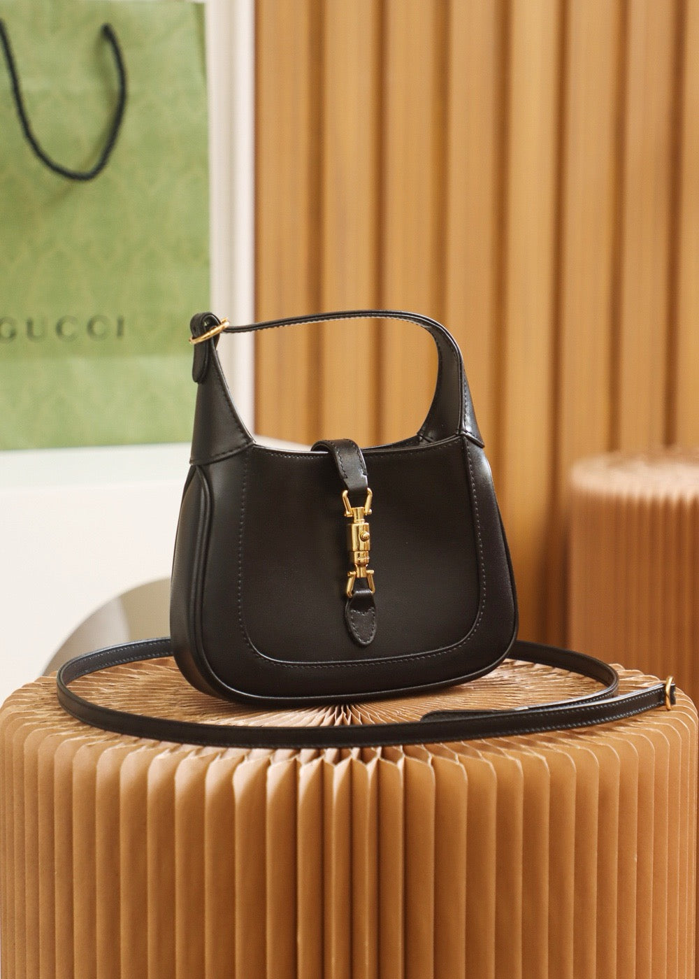 GC Jackie Mini 1961 19*13*3cm