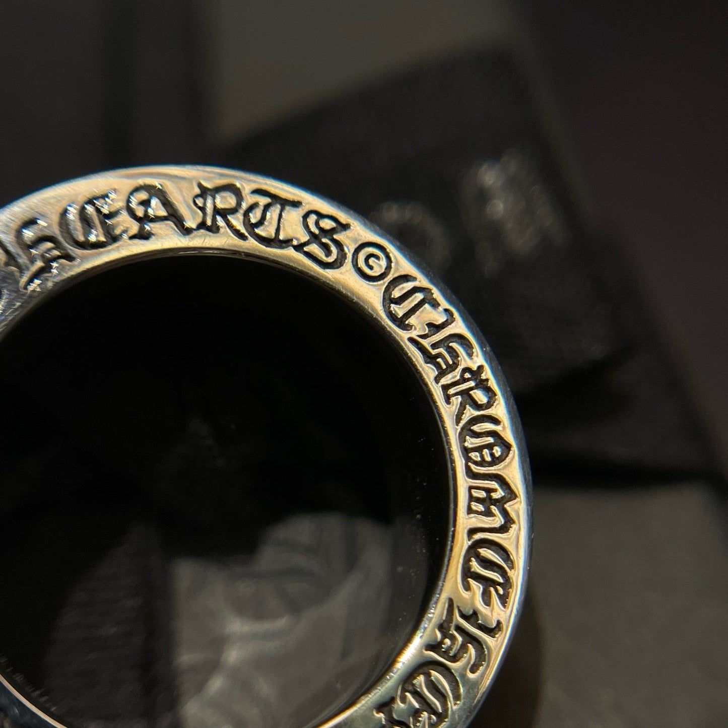CHs Ring