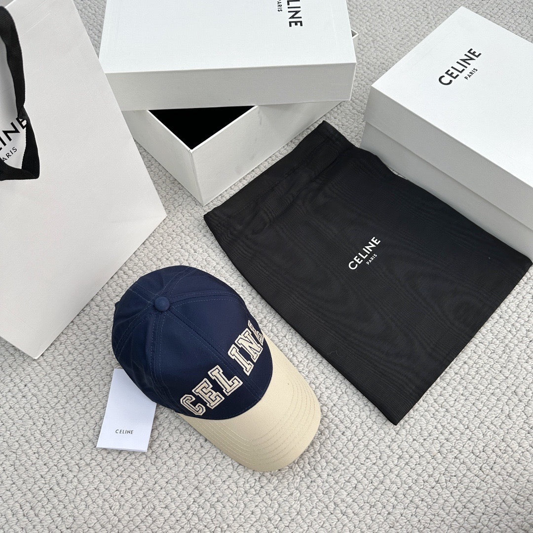 CEL Cap