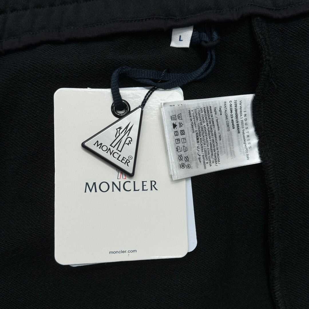MOC Short Pants