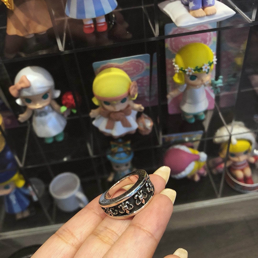 CHs Ring