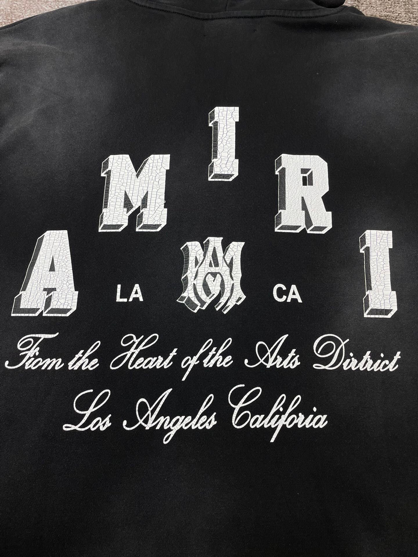 AMR Jacket