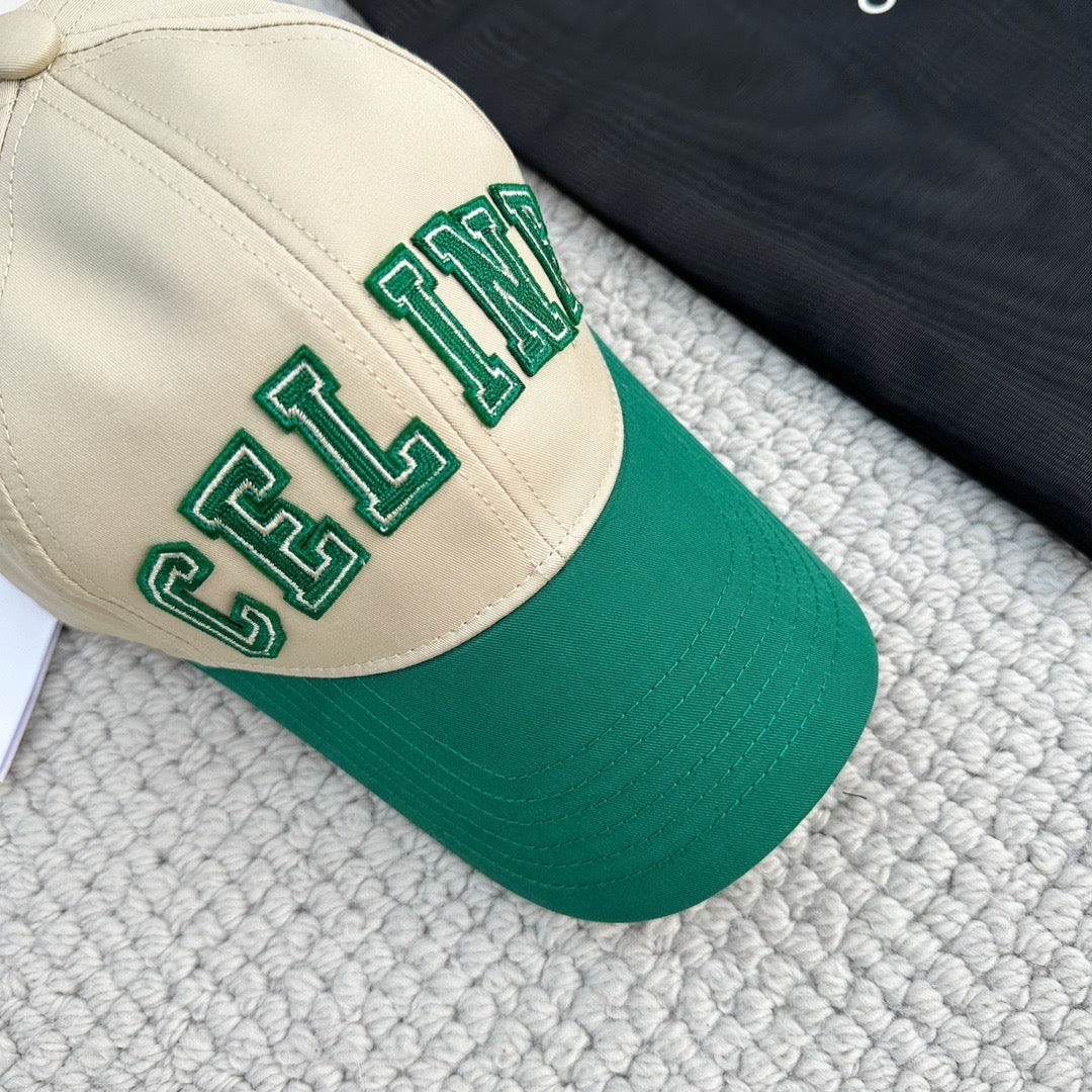 CEL Cap