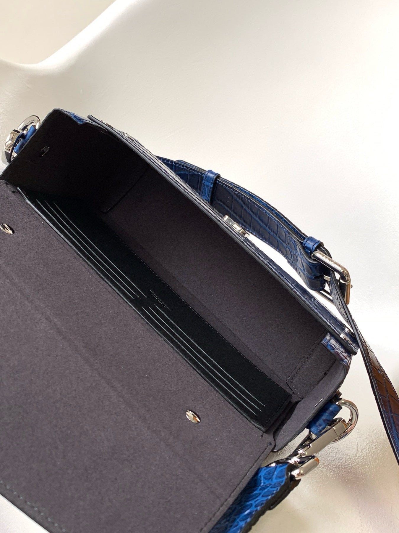 FEN BAGUETTE SOFT TRUNK 21.5*6.5*13