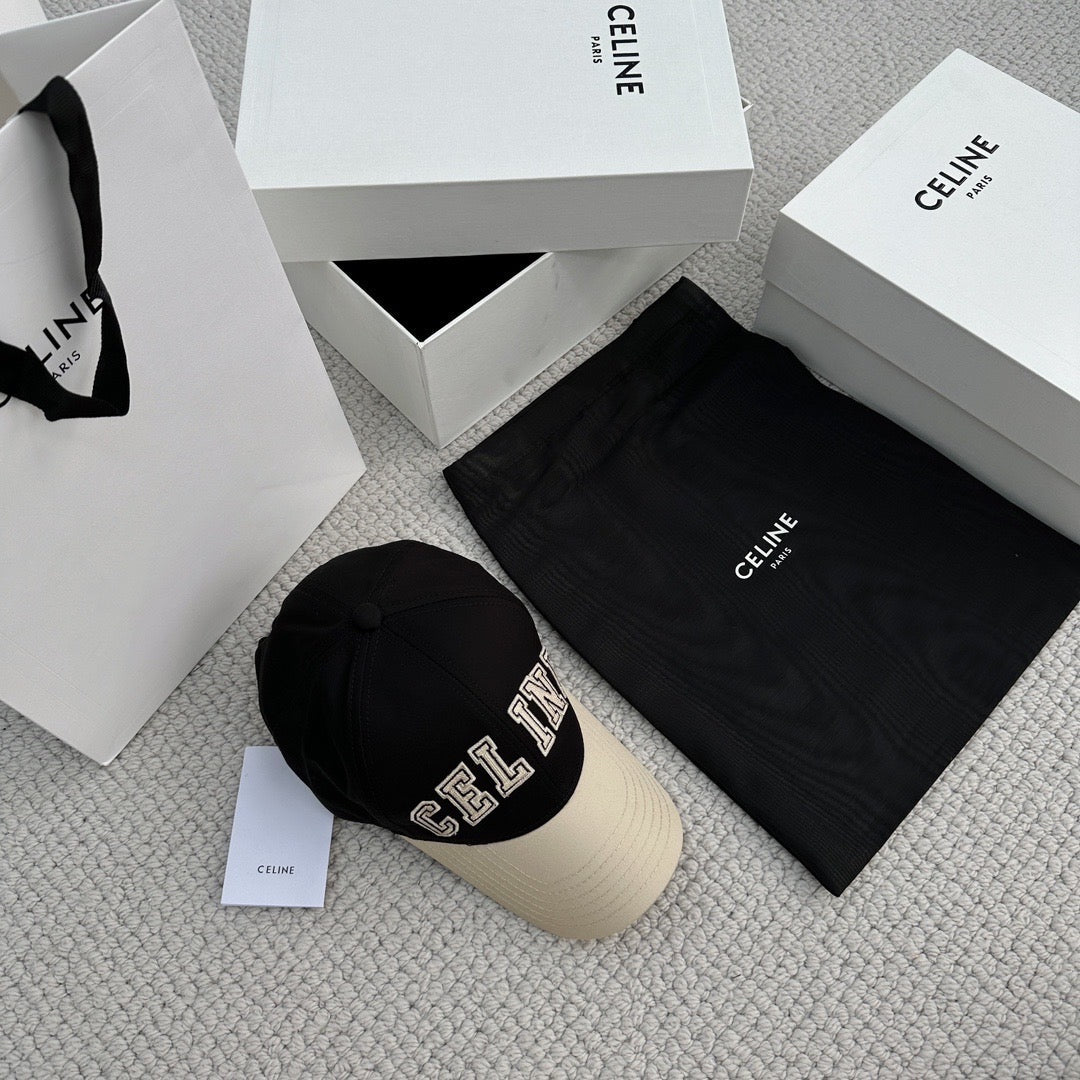 CEL Cap
