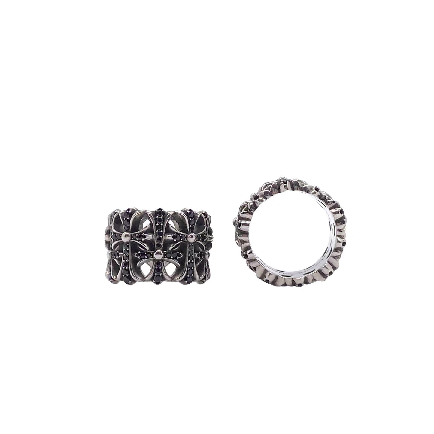 CHs Ring