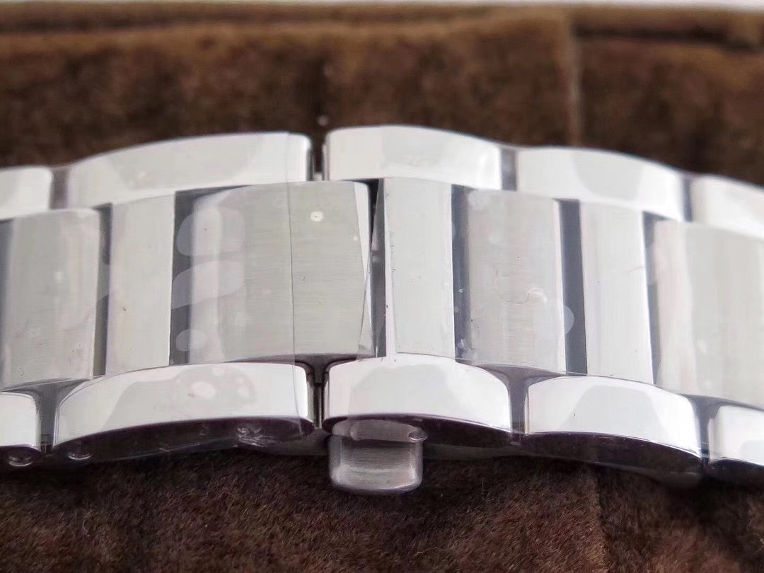 BALLON BLEU 42 CHRONOGRAPH STAINLESS STEEL