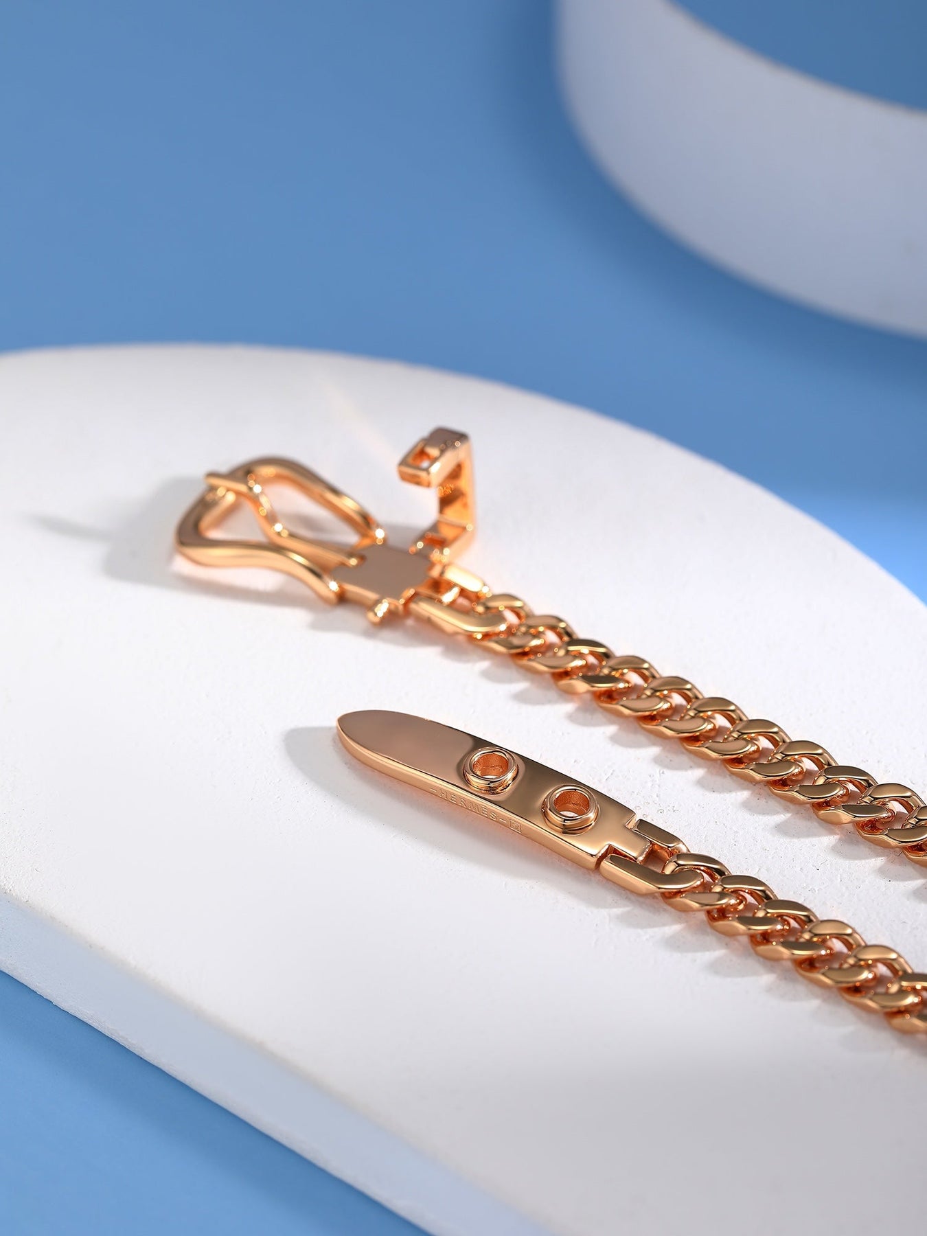 HM BOUCLE SELLIER BRACELET