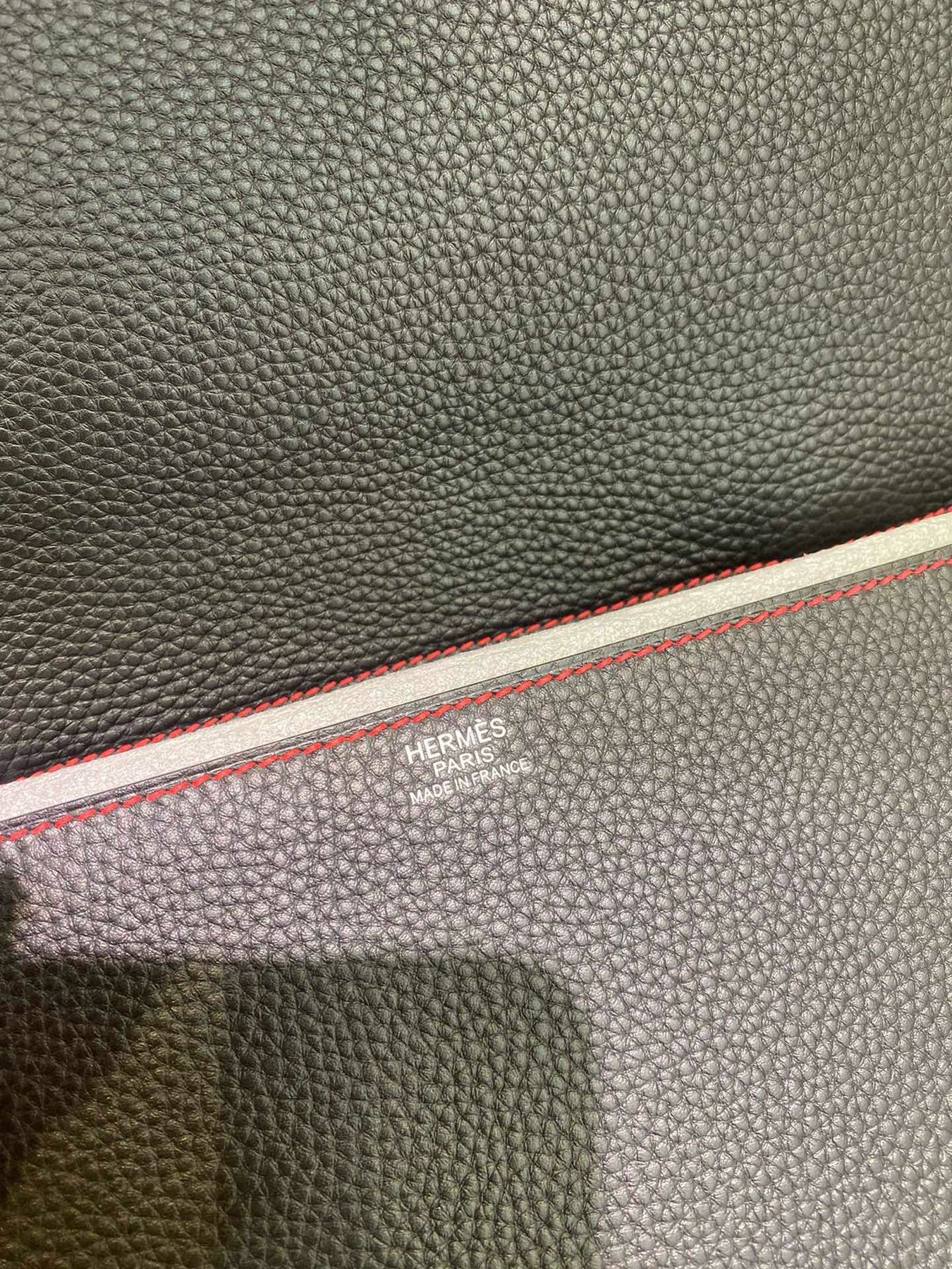 HERM BRIEFCASE 40*29*9