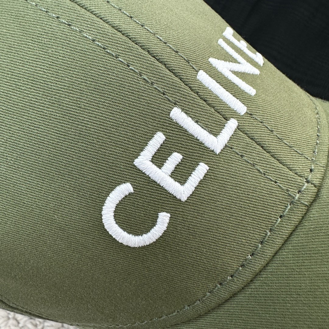 CEL Cap