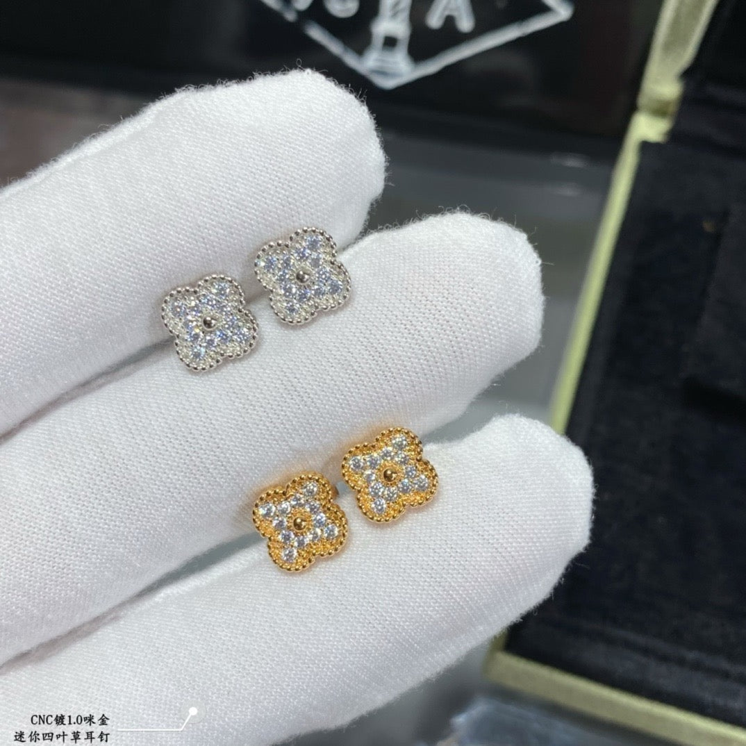 VCA Earrings