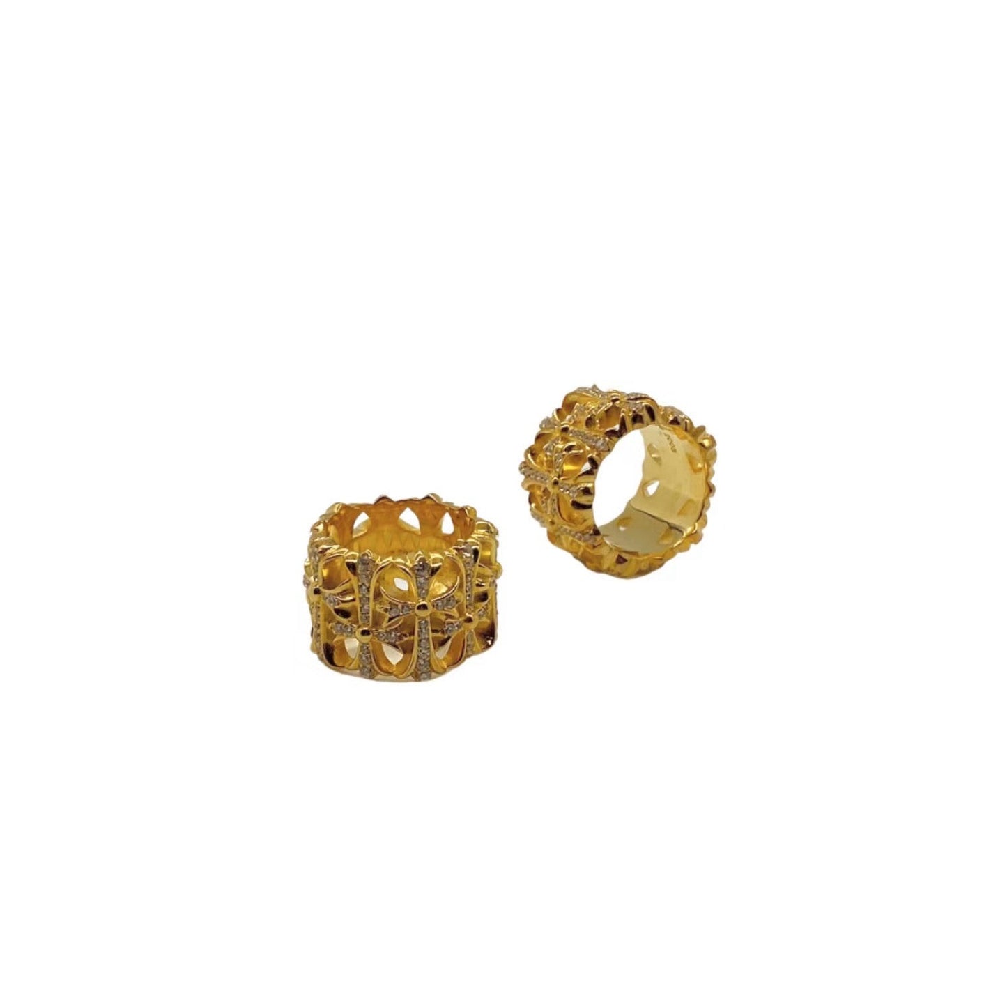 CHs Ring