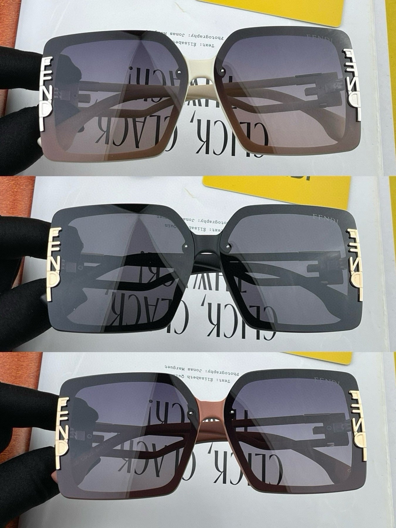 FEN Sunglasses