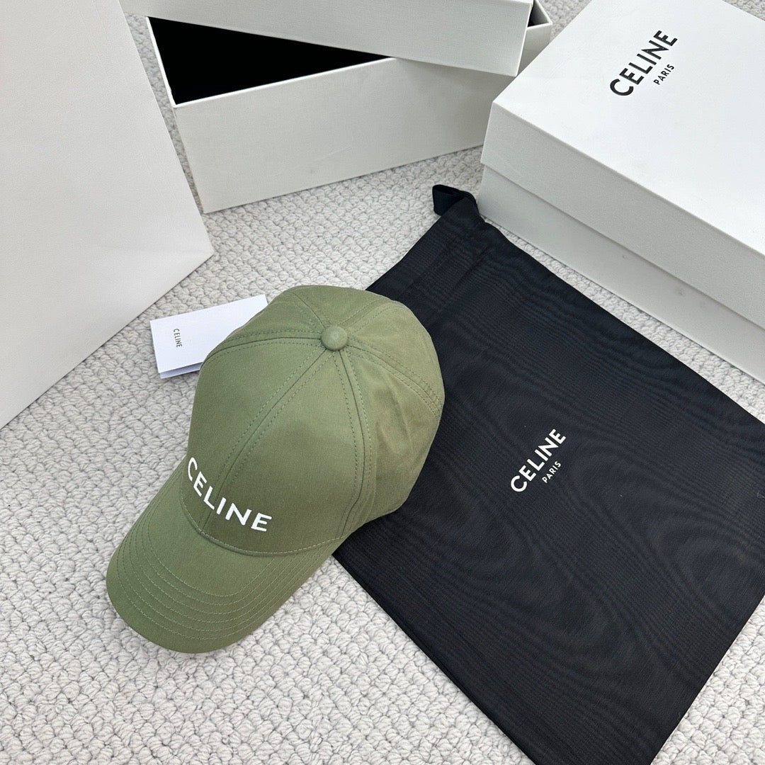 CEL Cap