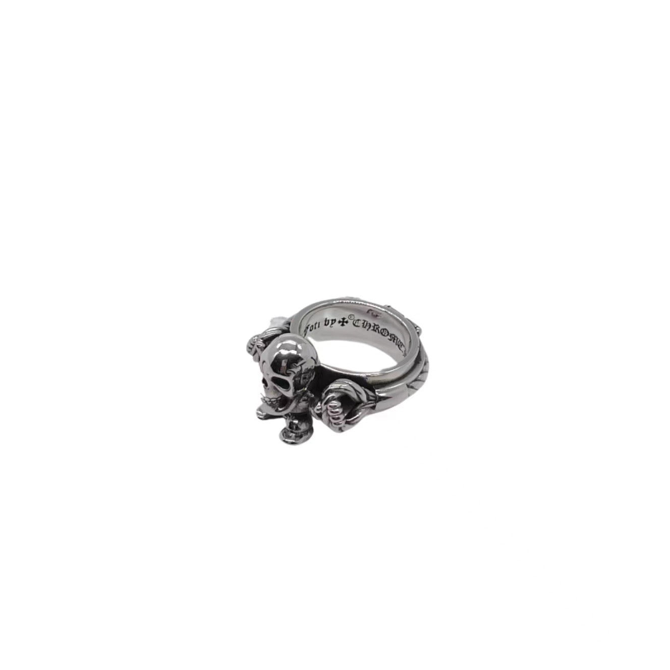 CHs Ring