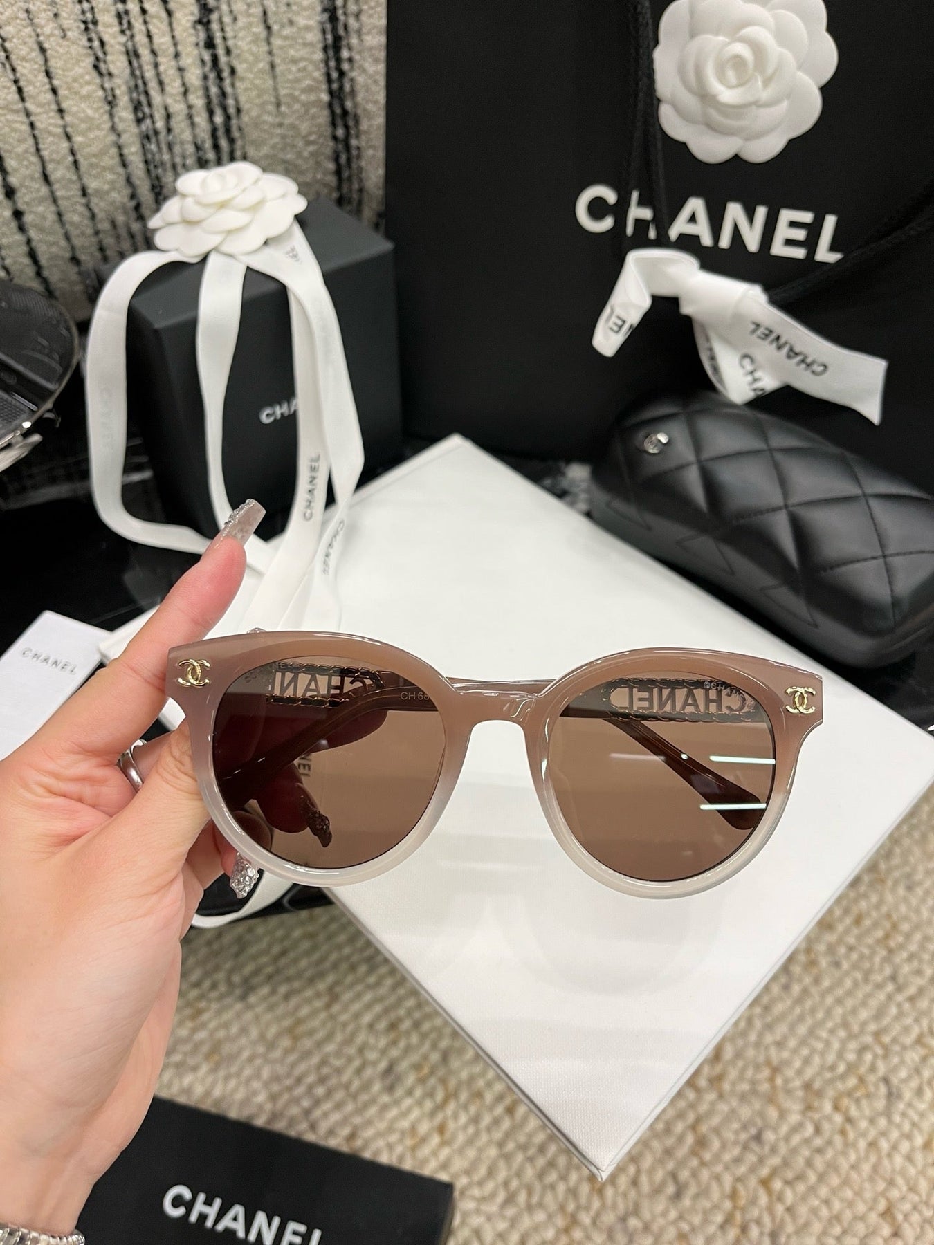 CHA Sunglasses