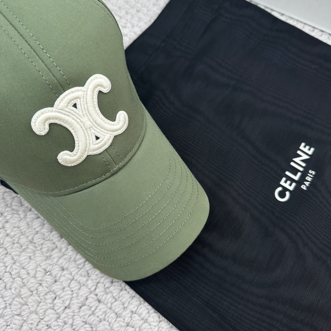 CEL Cap