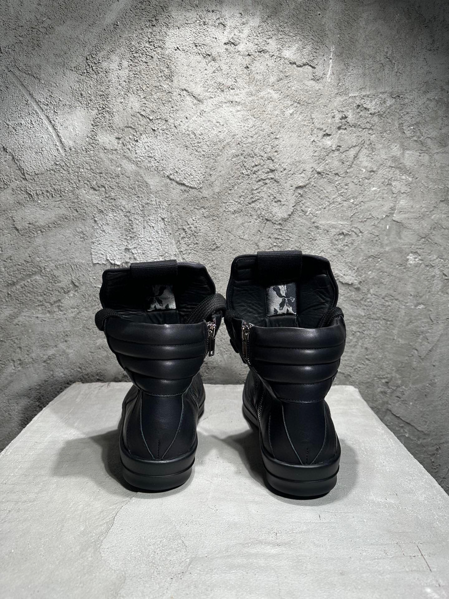 Rick Owen Sneaker