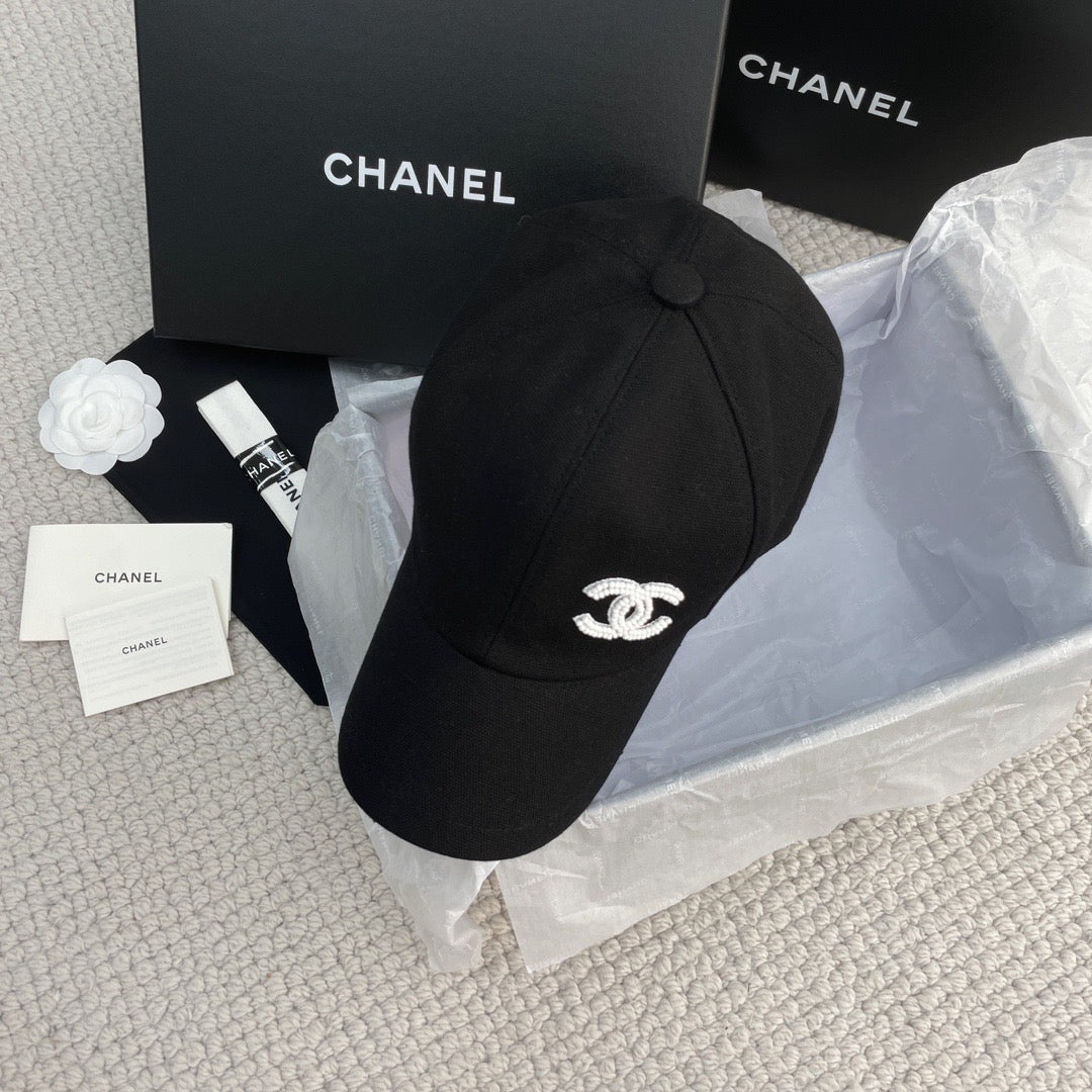 CHA Cap