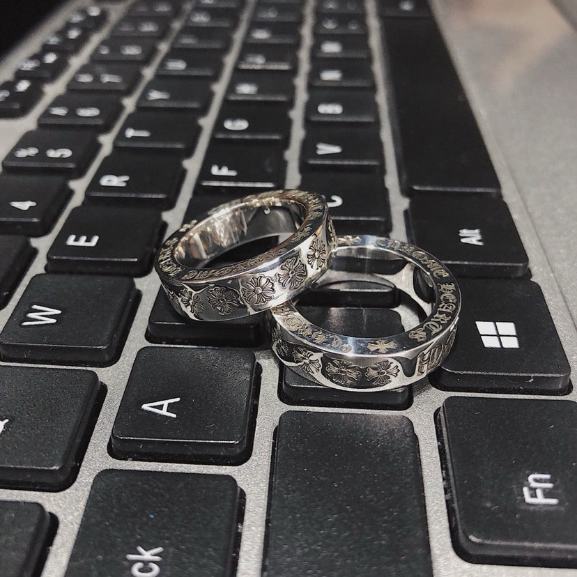 CHs Ring