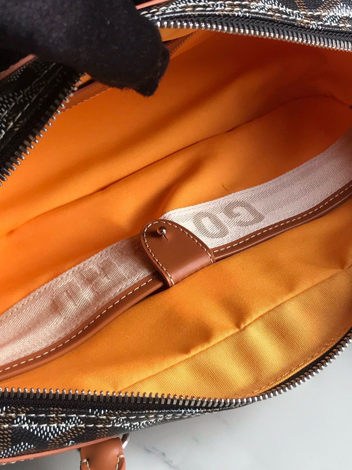 GOY ST.MARTIN 34*17*9