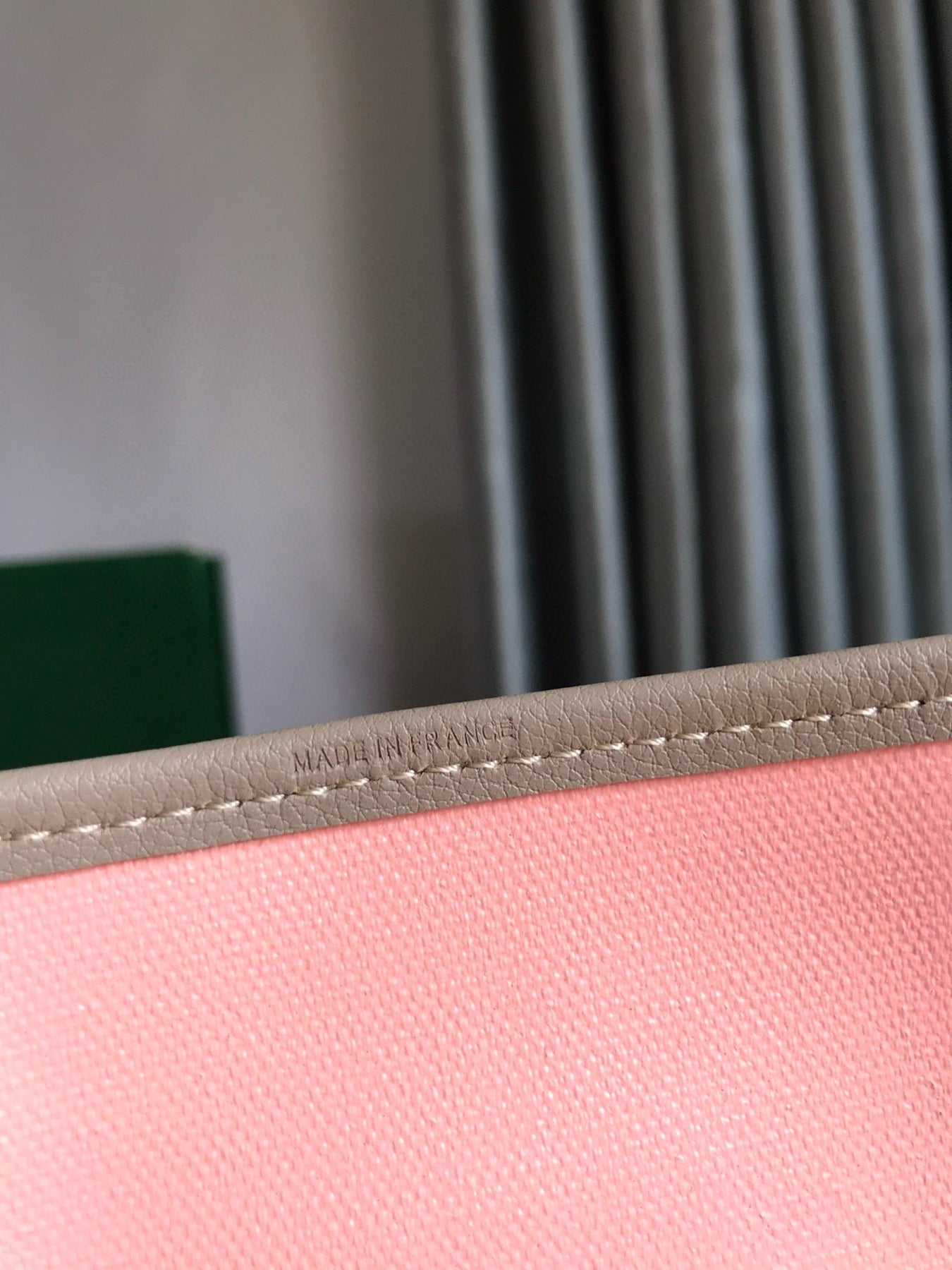 GOY SAINT LOUIS 34*15*28