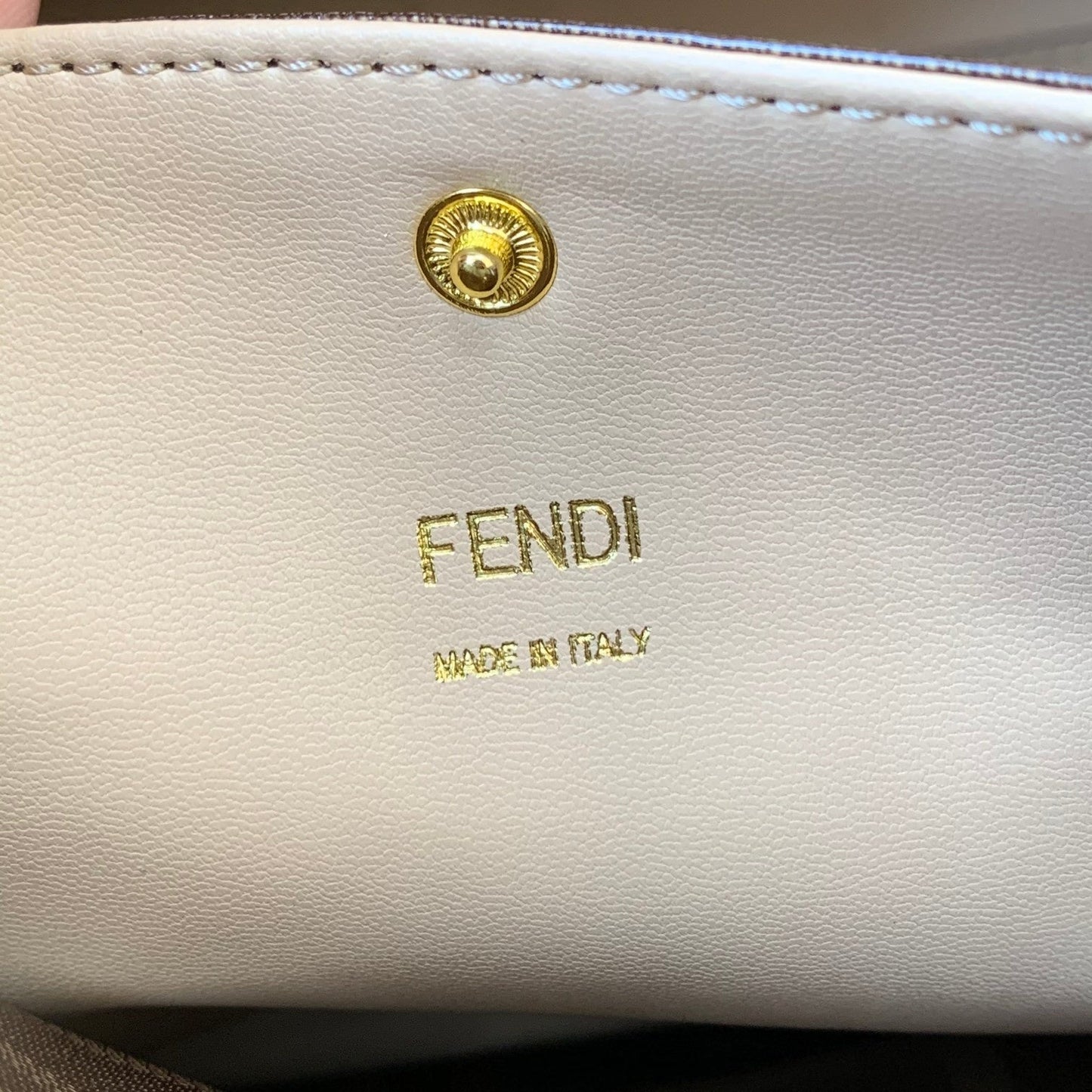 Peekaboo X-lite medium 30cm Bag black lambskin gold hardware