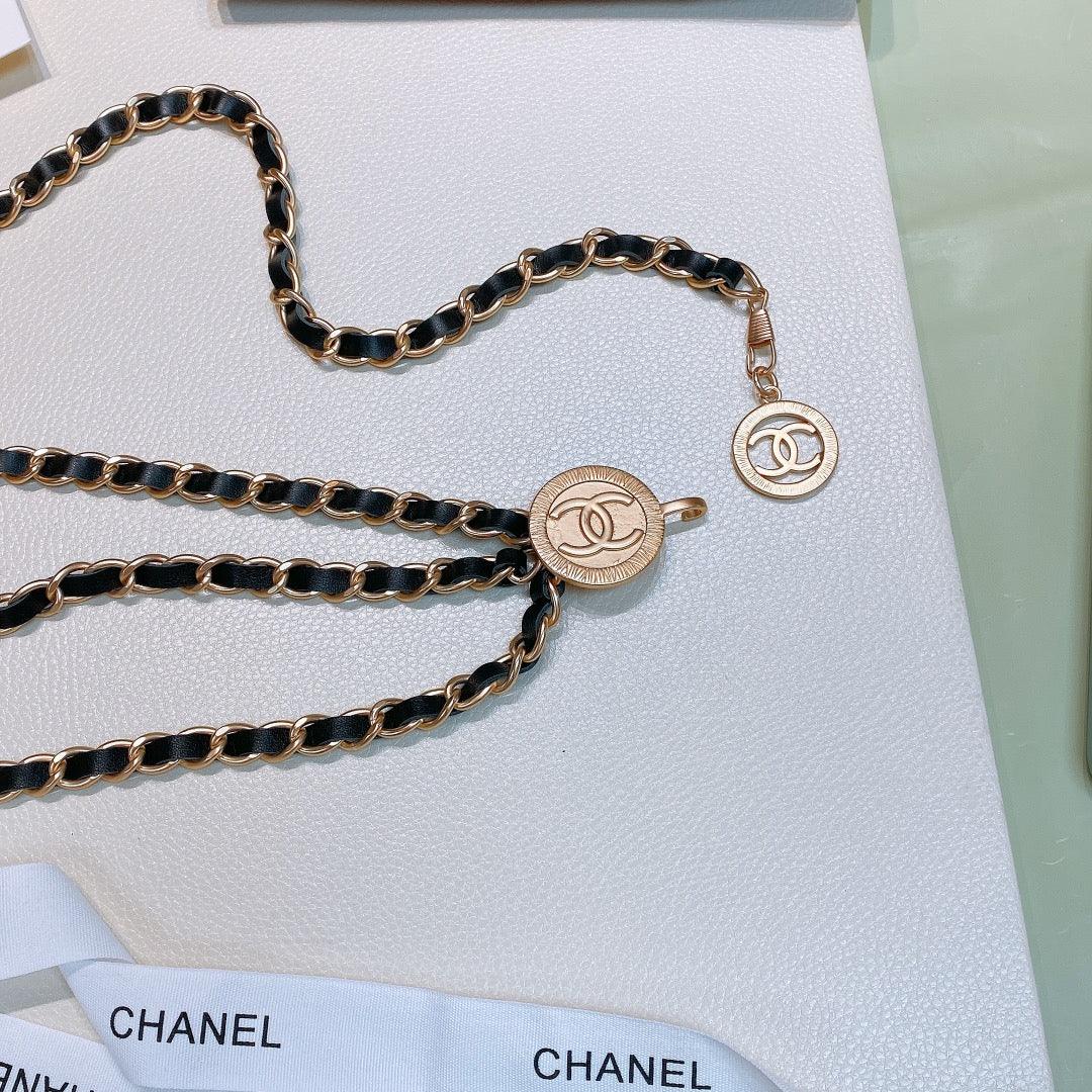 CC Waist Belt Chain Model 10