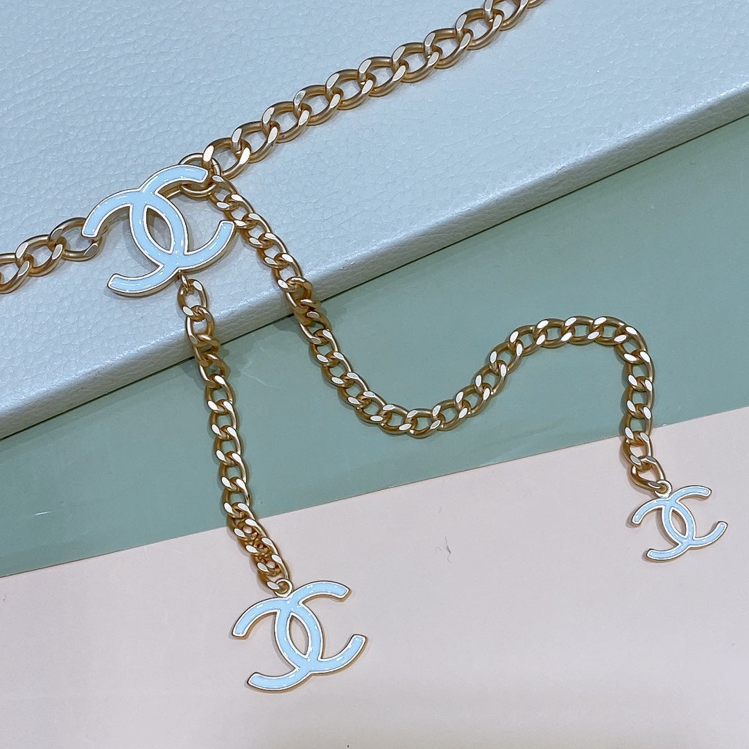 CC Waist Belt Chain Model 27