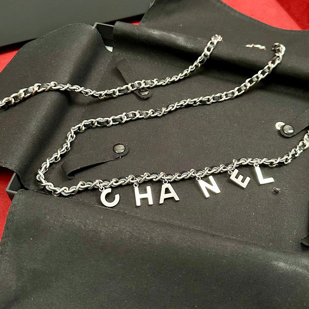 CC Waist Belt Chain Model 28