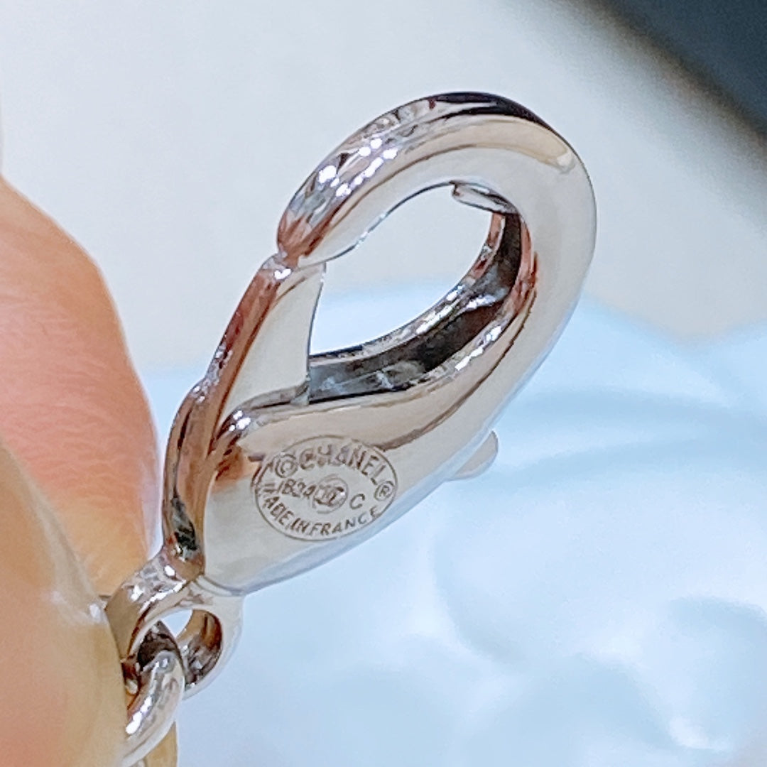 CC Waist Belt Chain Model 45