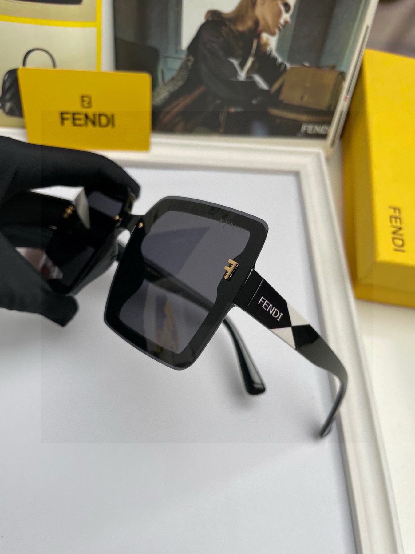 FEN Sunglasses