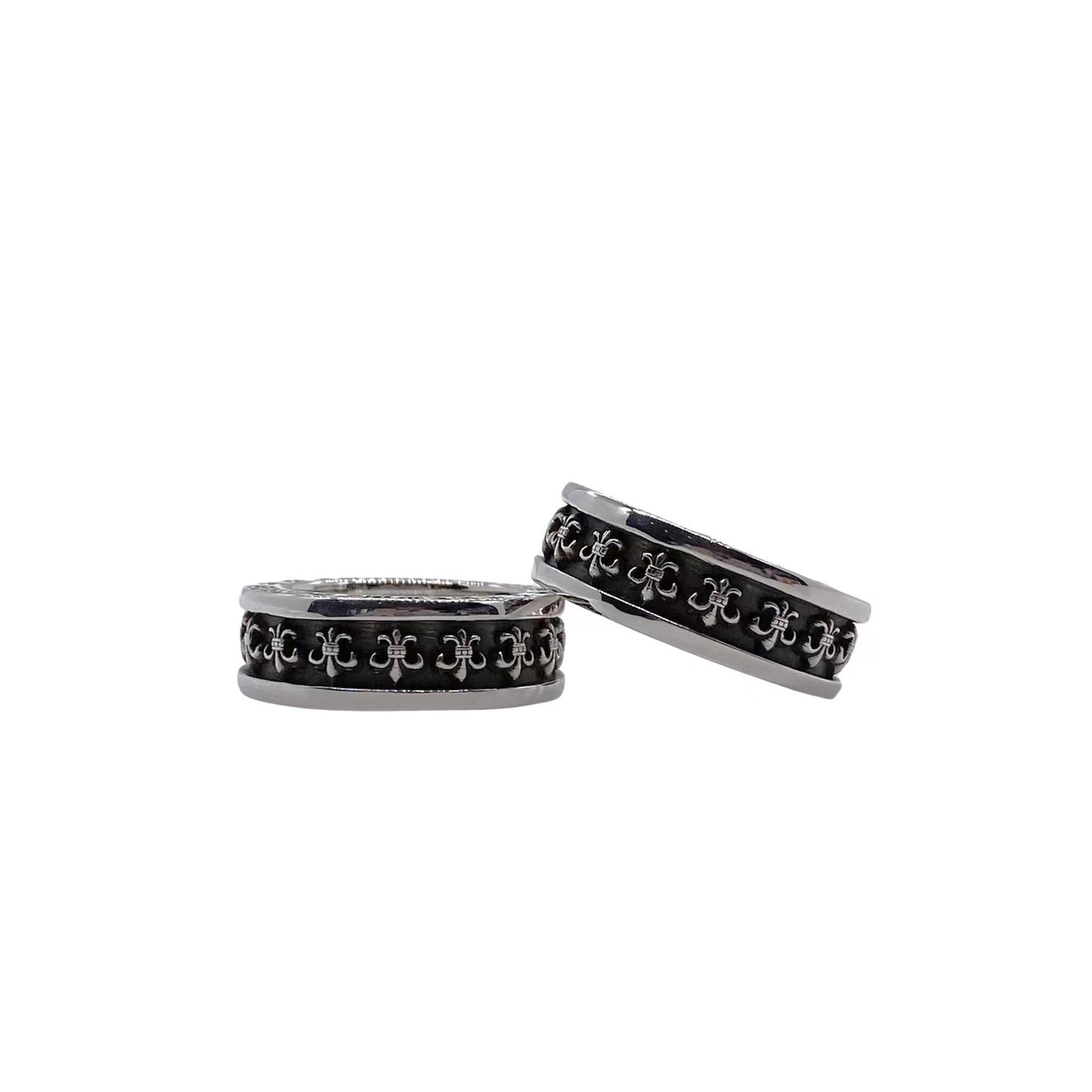 CHs Ring