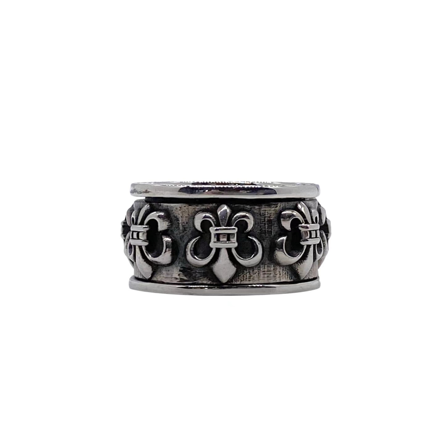 CHs Ring