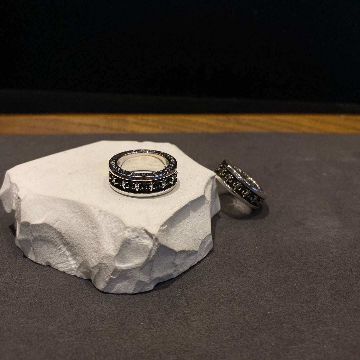 CHs Ring