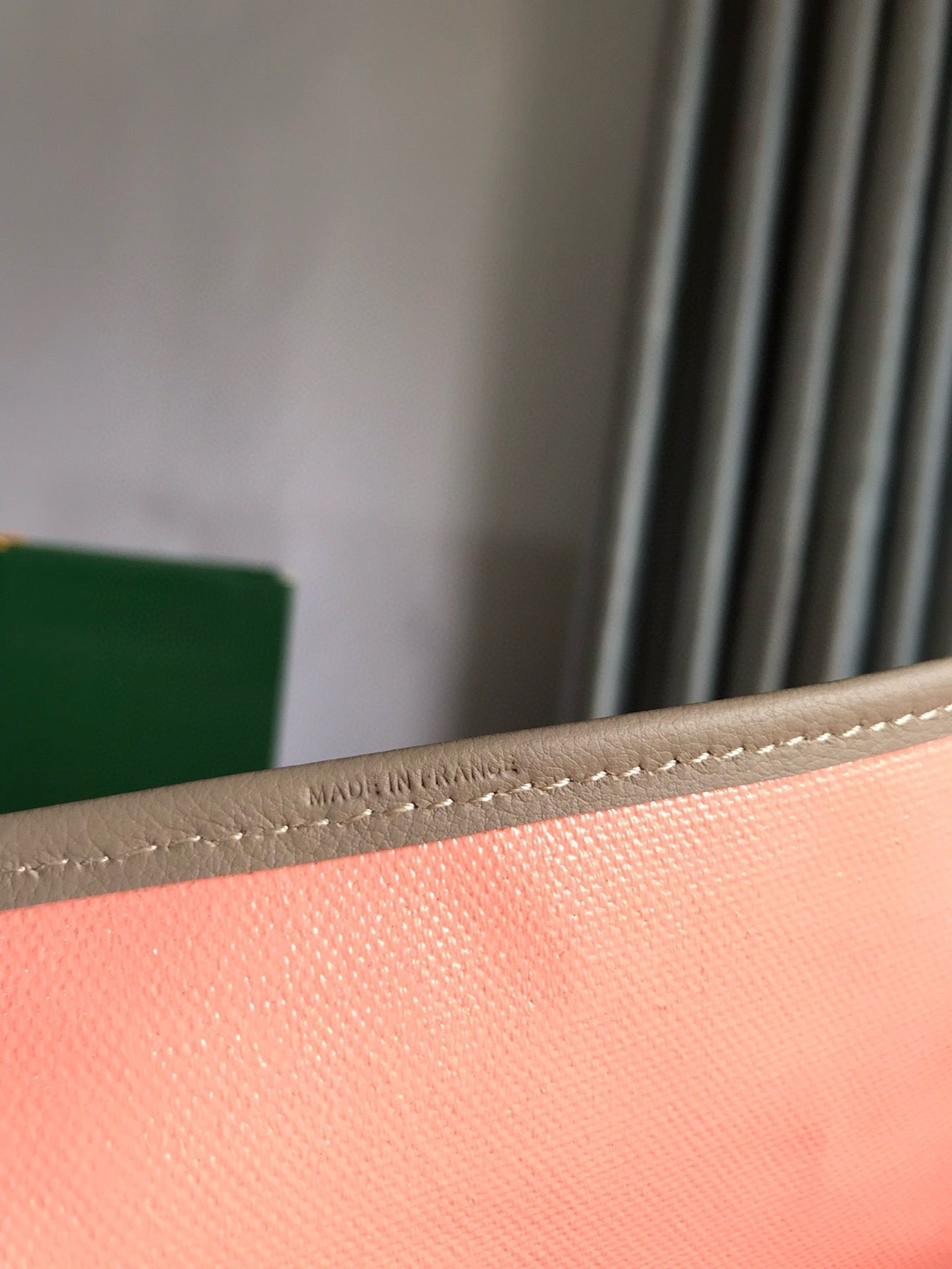 GOY SAINT LOUIS 40*20*34