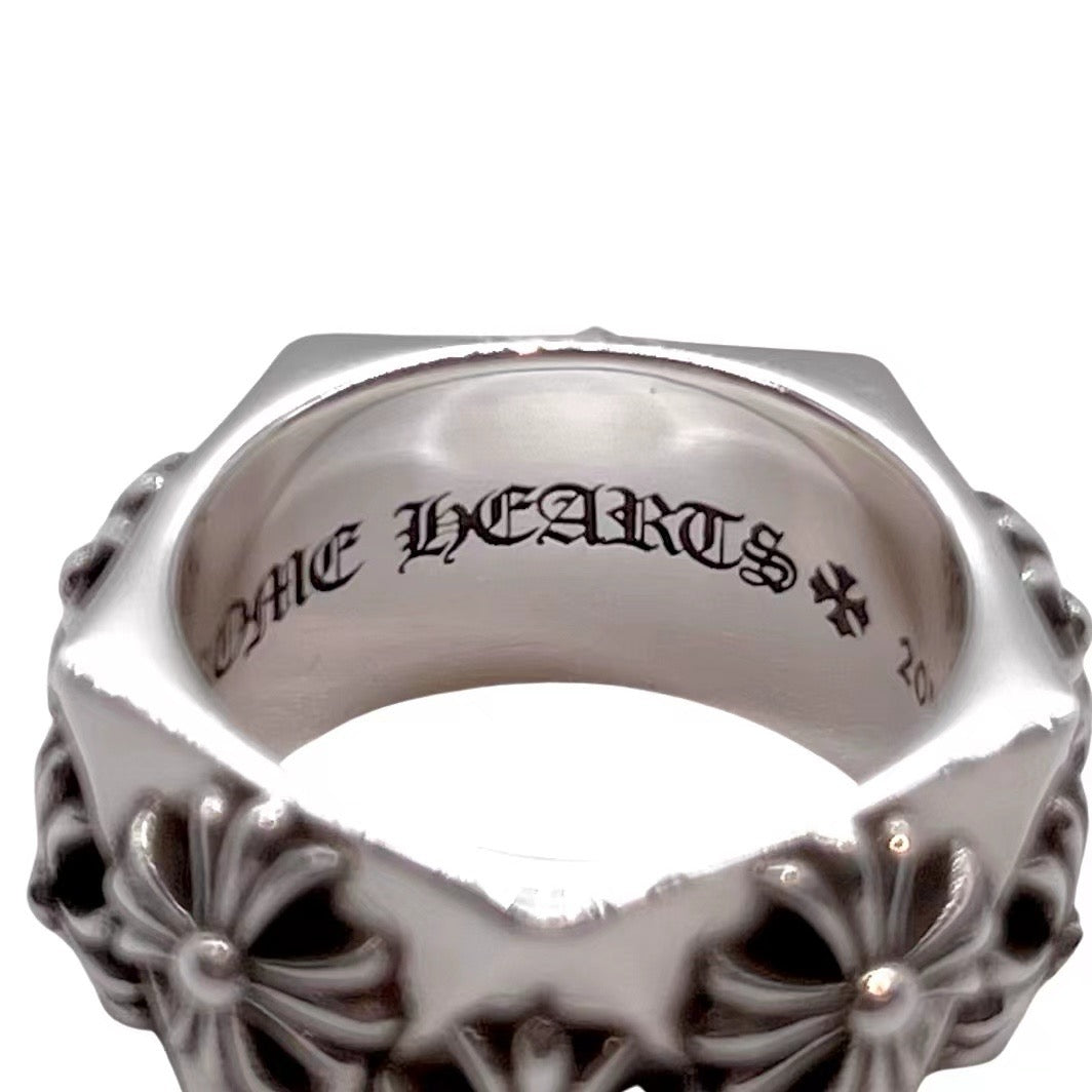 CHs Ring