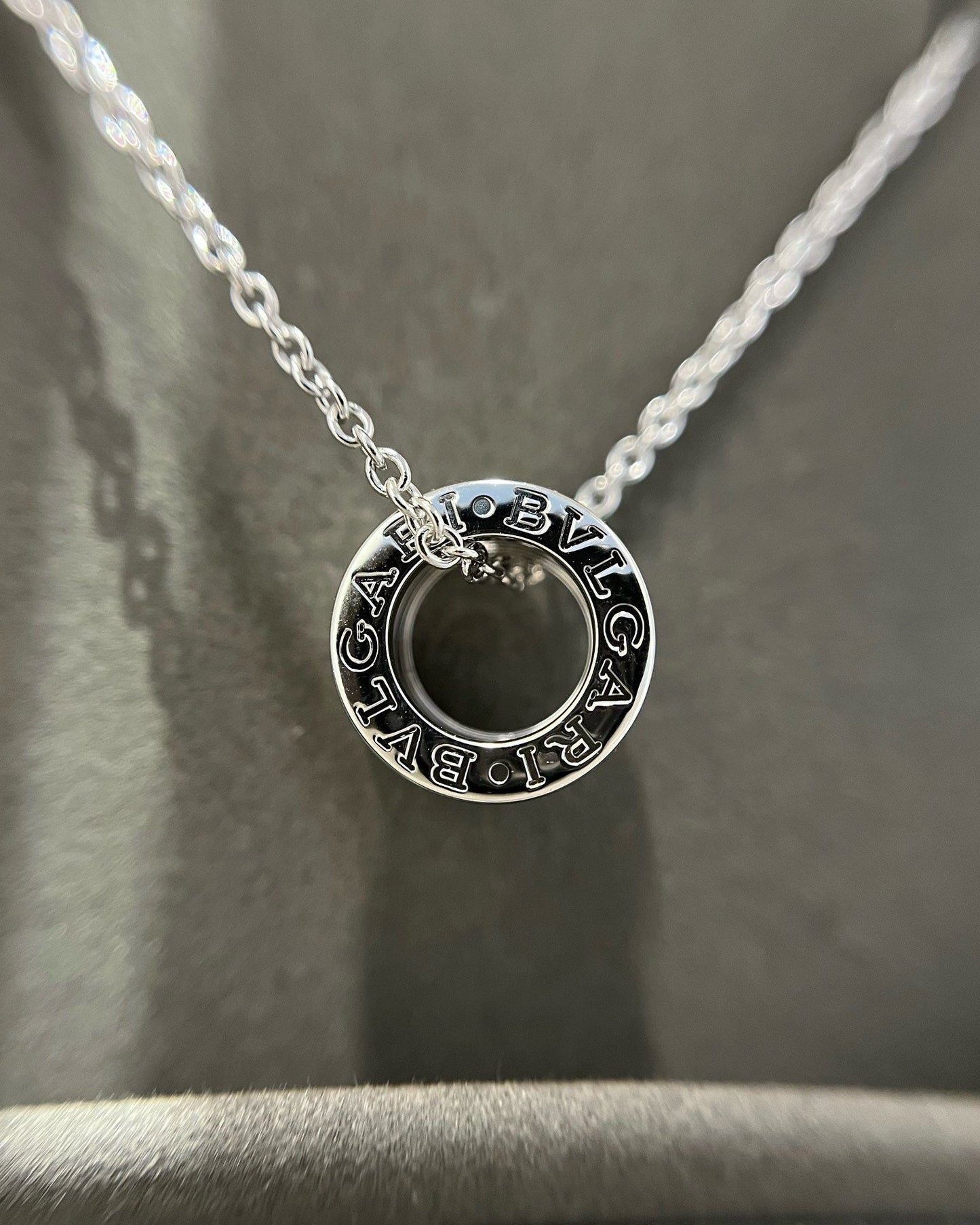 BVL Necklace