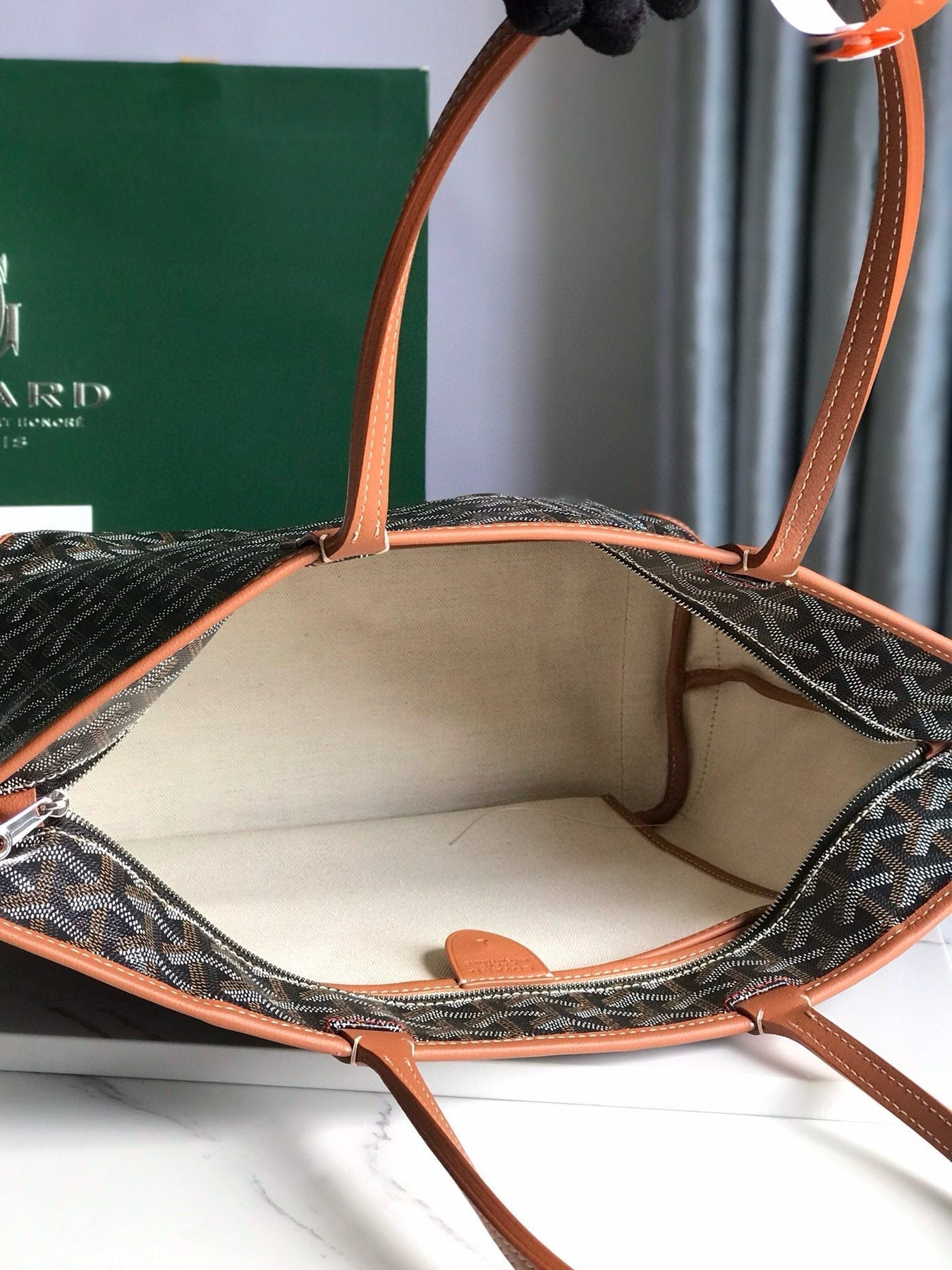 GOY ARTOIS 30*23.5*13