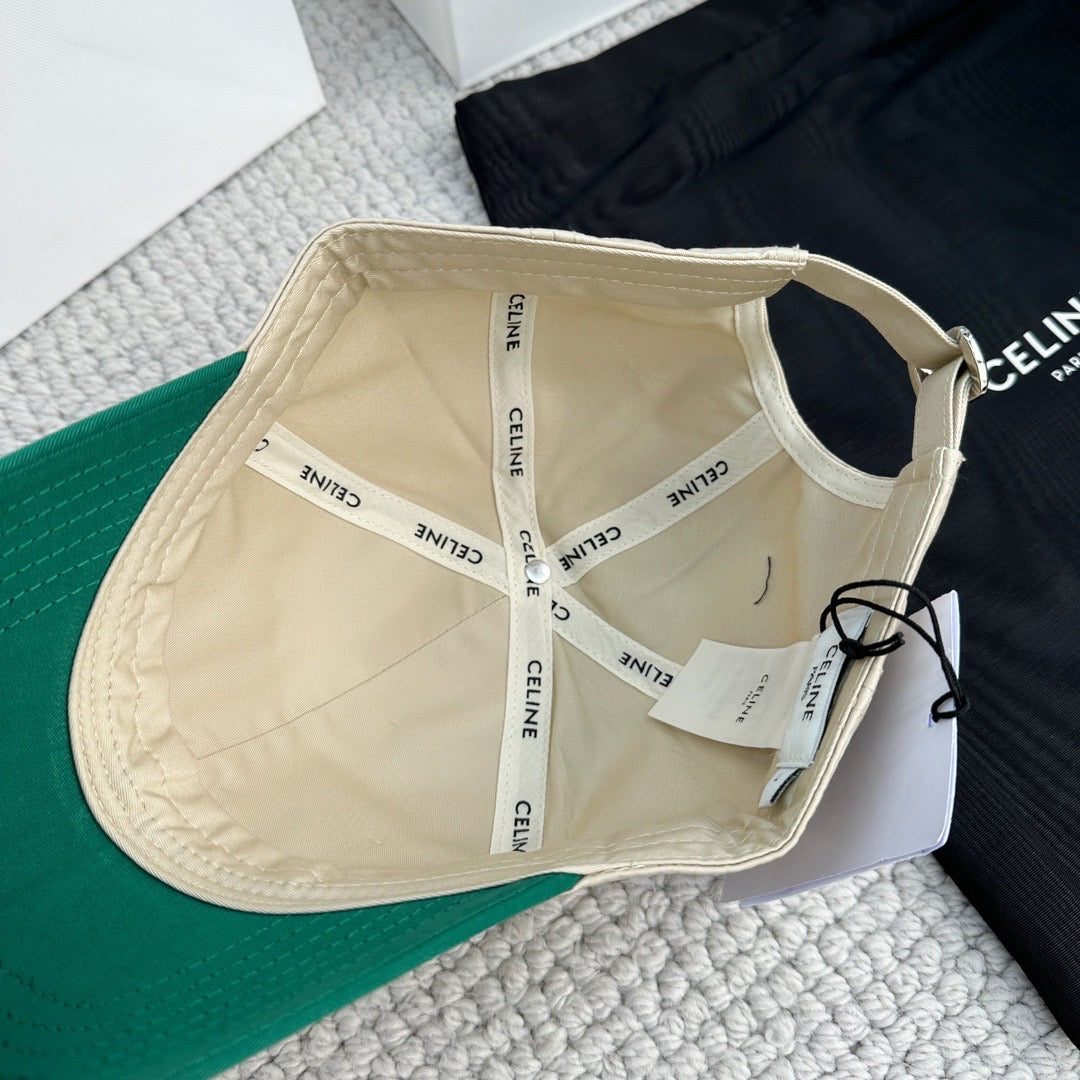 CEL Cap