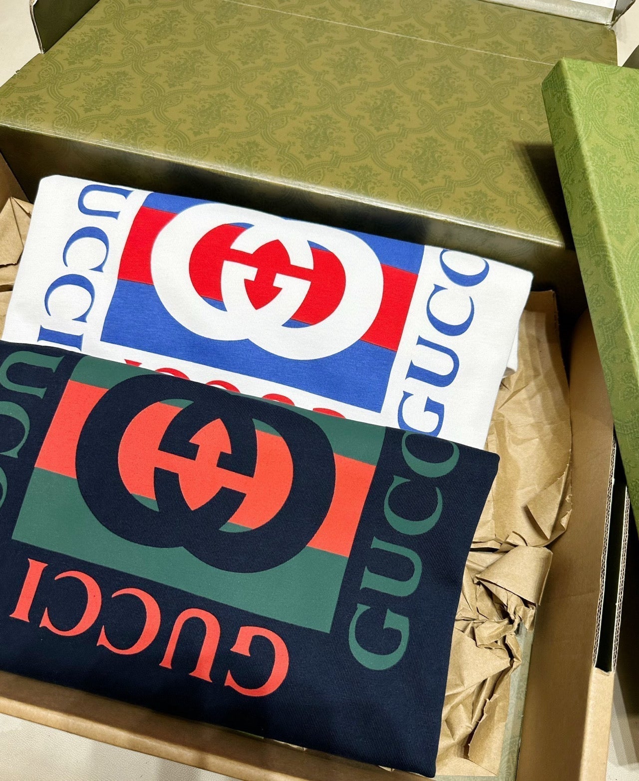 GC T-shirt